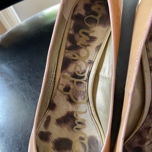 Sam Edelman Pumps size 10 - Picture 6 of 6